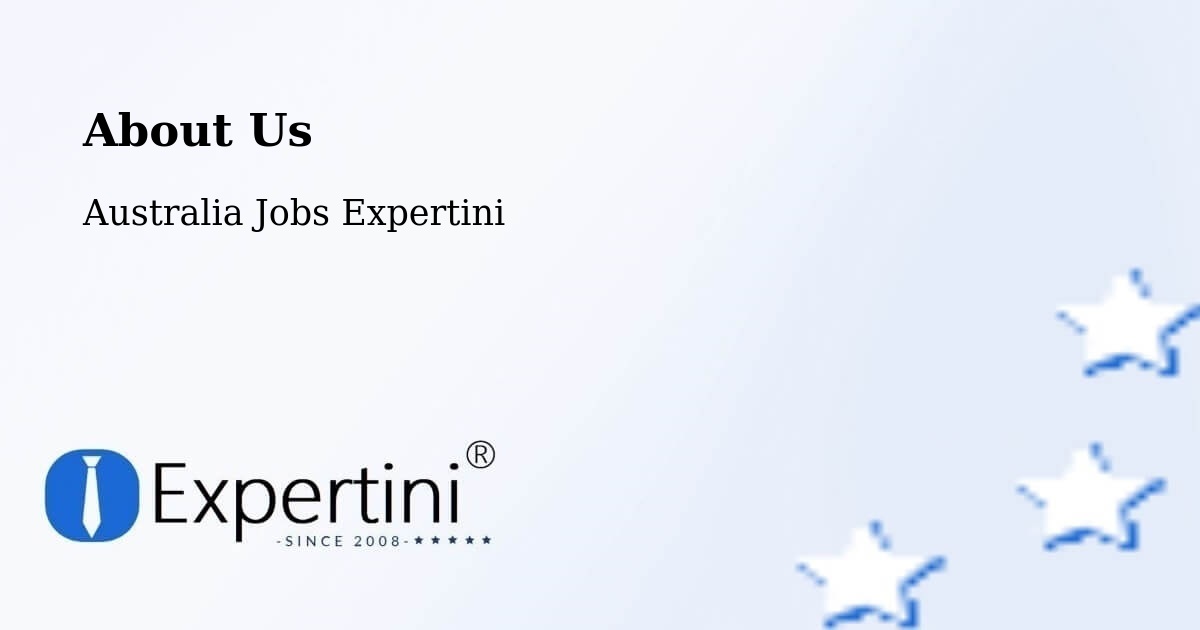 About Expertini Recruitment Platform  – Osborne Park - Osborne Park, Australia Jobs Expertini