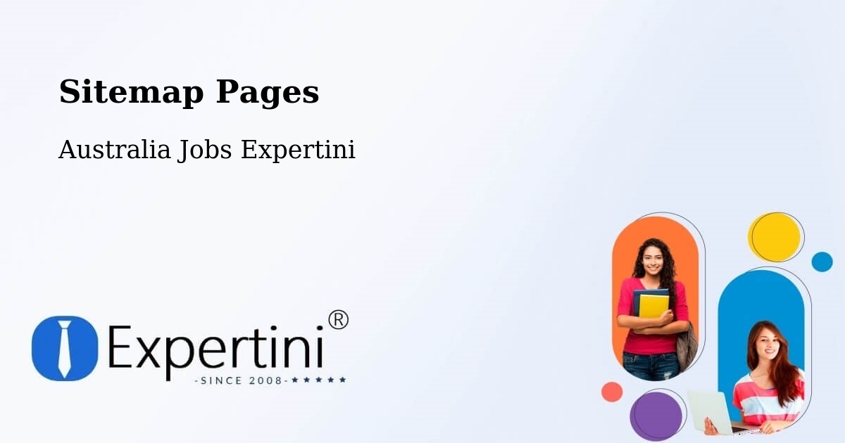 Sitemap Pages - Osborne Park - Australia Jobs Expertini